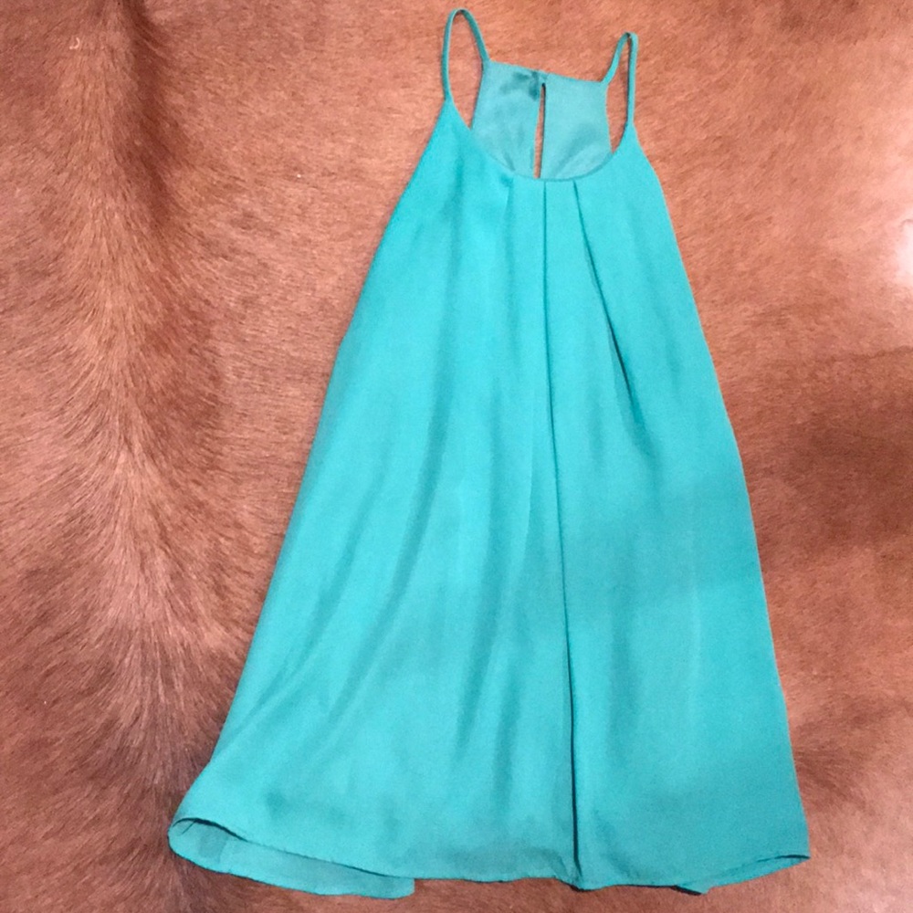 Boutique Top